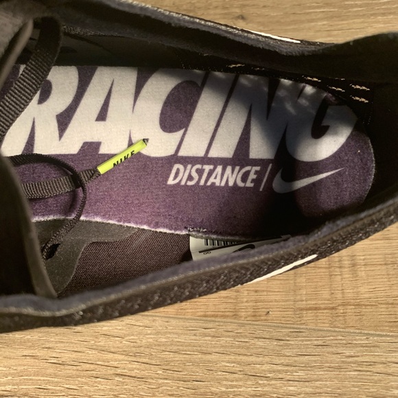 Nike Matumbo 3 Long Distance Racing Spike Shoes - Picture 7 of 7